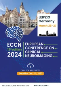 eccn European Conference on Clinical Neuroimaging