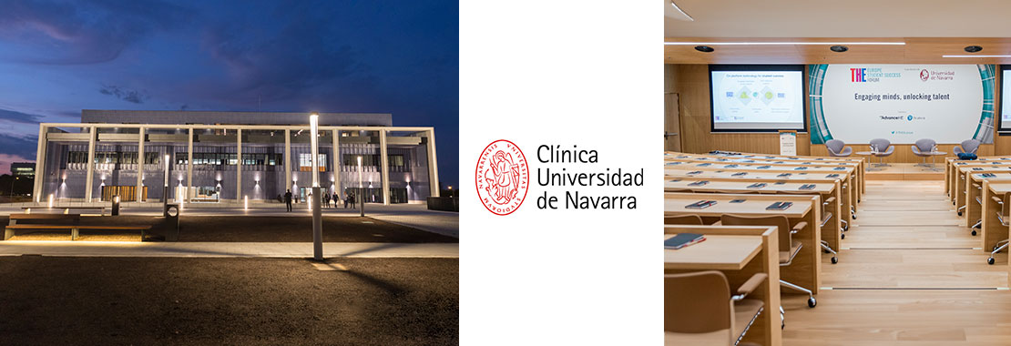 clinica universidad de navarra madrid eccn 2025